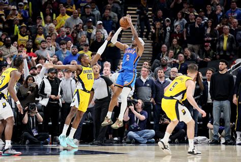 okc vs pacers prediction sportsbookwire|Indiana Pacers vs OKC Thunder: Prediction, Starting  .